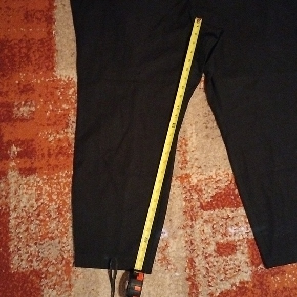 Women's A New Day plus size black dress pants size 24 NWT - Picture 8 of 10